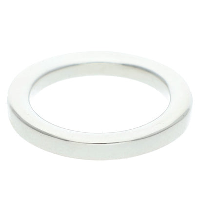 Chrome Hearts NTFL Silver Ring Size ONE SIZE