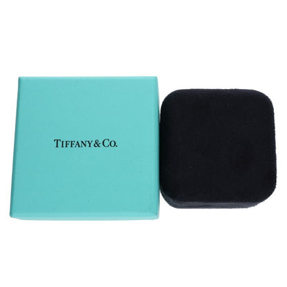 TIFFANY&Co. T Wire 18K Yellow Gold Diamond Size ONE SIZE