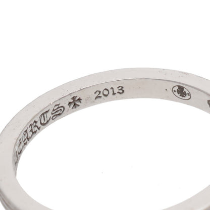 Chrome Hearts 18K Butterfly Cocktail Gold Ring Size 11.5