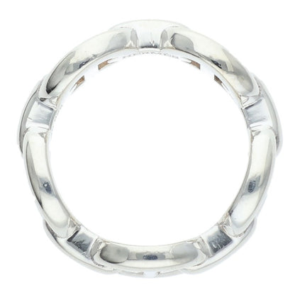 HERMES Chaine d'Ancre Enchainee PM Sterling Size ONE SIZE