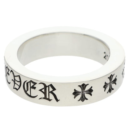 Chrome Hearts 6mm Spacer FOREVER Ring Size ONE SIZE