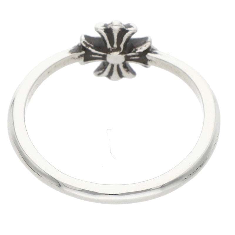 Chrome Hearts BUBBLEGUM CH PLS 925 Silver Ring Size ONE SIZE