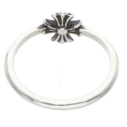 Chrome Hearts BUBBLEGUM CH PLS 925 Silver Ring Size ONE SIZE