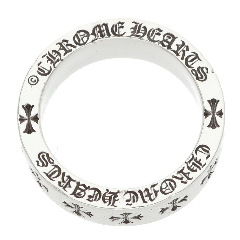 Chrome Hearts 6mm Spacer Forever 925 Silver Size ONE SIZE