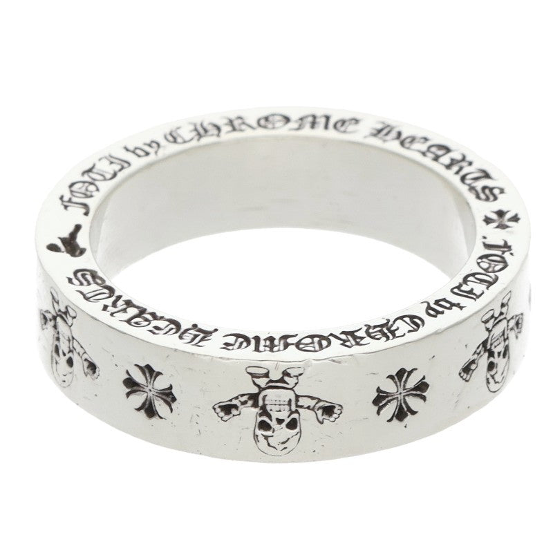 Chrome Hearts 6mm Spacer Foti Harristeeter Size ONE SIZE