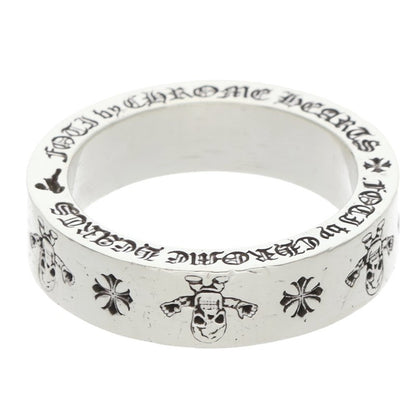 Chrome Hearts 6mm Spacer Foti Harristeeter Size ONE SIZE