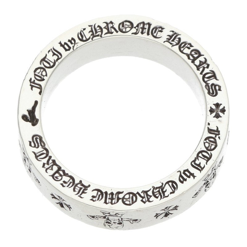 Chrome Hearts 6mm Spacer Foti Harristeeter Size ONE SIZE