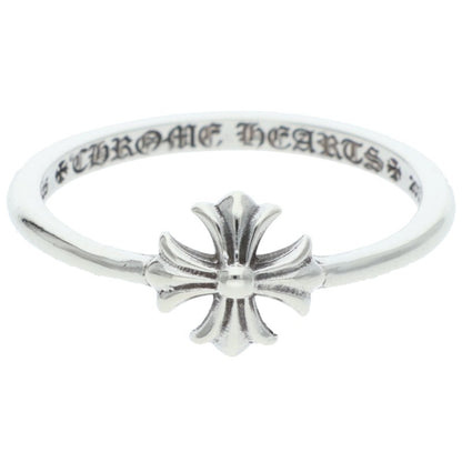 Chrome Hearts BUBBLEGUM CH PLS Silver Ring Size ONE SIZE