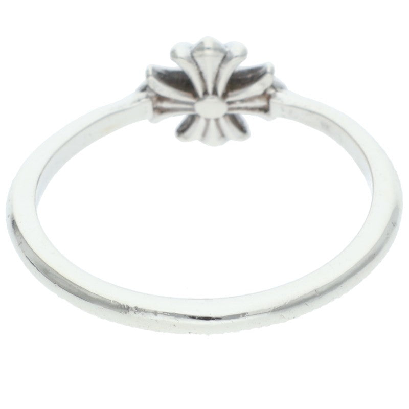 Chrome Hearts BUBBLEGUM CH PLS Silver Ring Size ONE SIZE