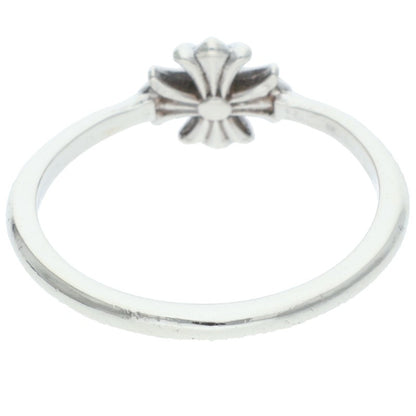 Chrome Hearts BUBBLEGUM CH PLS Silver Ring Size ONE SIZE