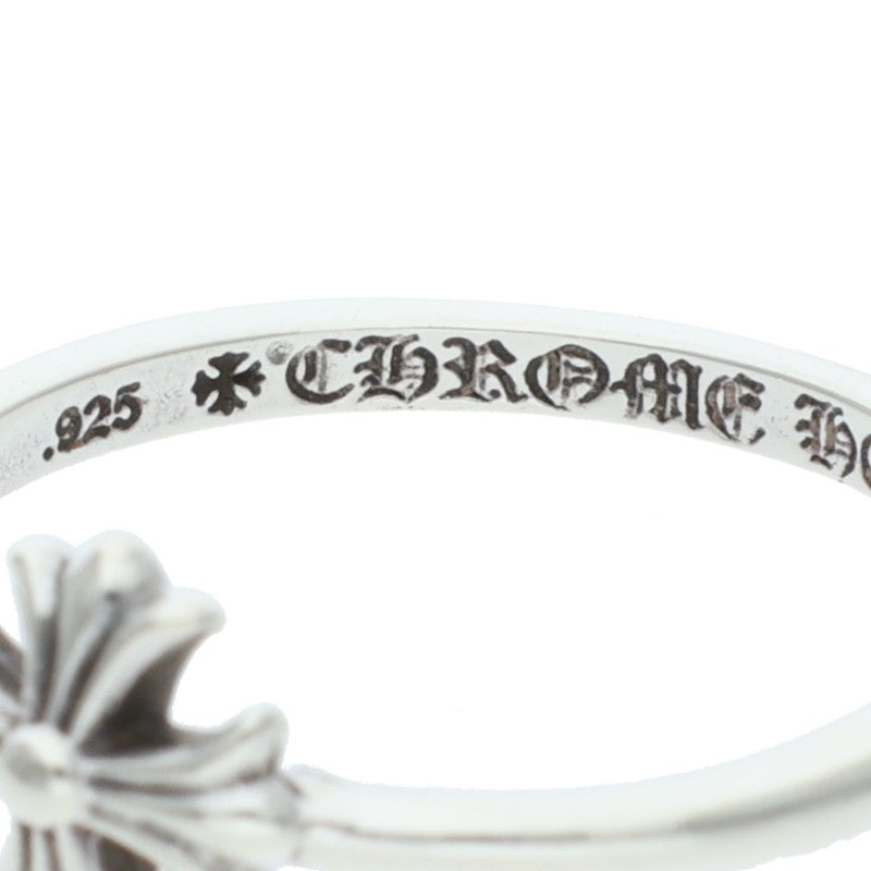 Chrome Hearts BUBBLEGUM CH PLS Silver Ring Size ONE SIZE