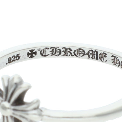 Chrome Hearts BUBBLEGUM CH PLS Silver Ring Size ONE SIZE