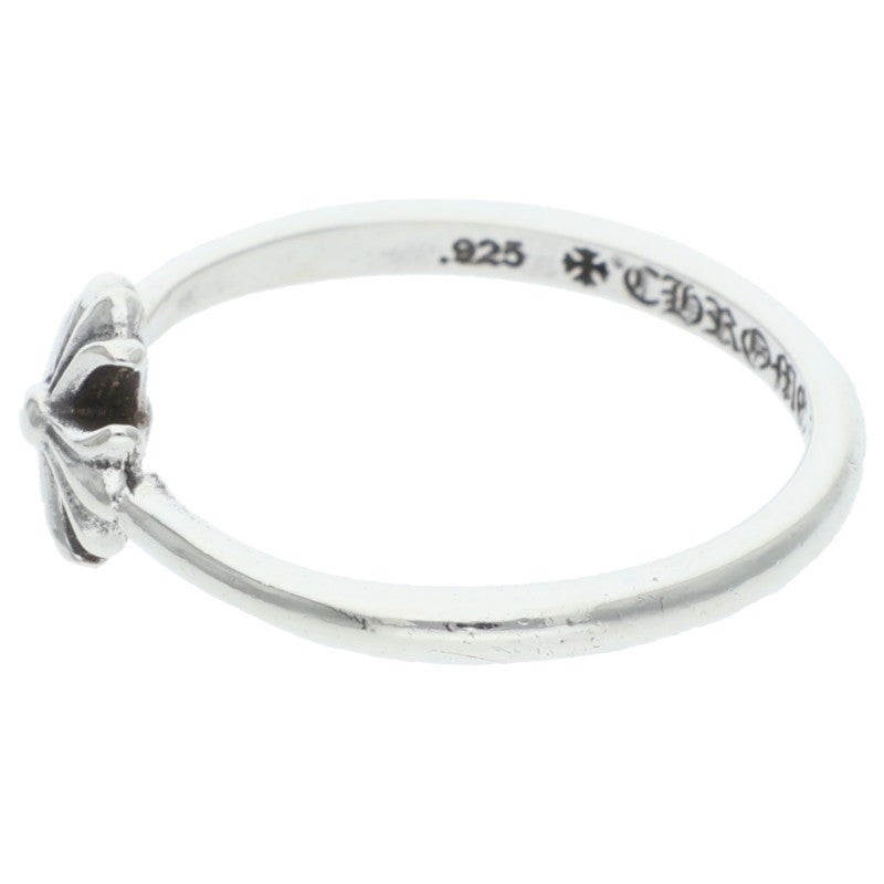 Chrome Hearts BUBBLEGUM CH PLS Silver Ring Size ONE SIZE