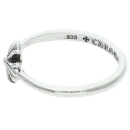 Chrome Hearts BUBBLEGUM CH PLS Silver Ring Size ONE SIZE