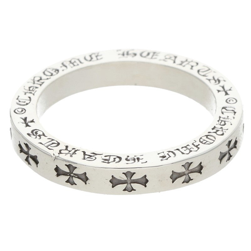 Chrome Hearts 3mm Spacer LA Limited Silver Size ONE SIZE