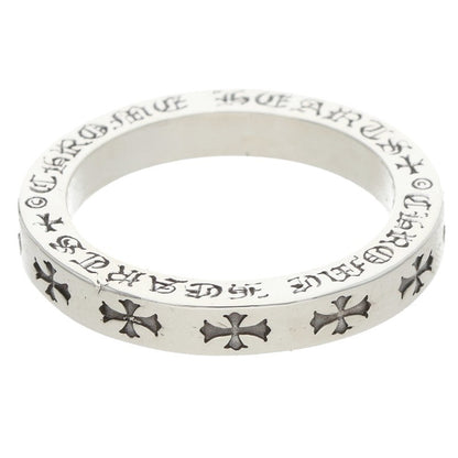 Chrome Hearts 3mm Spacer LA Limited Silver Size ONE SIZE