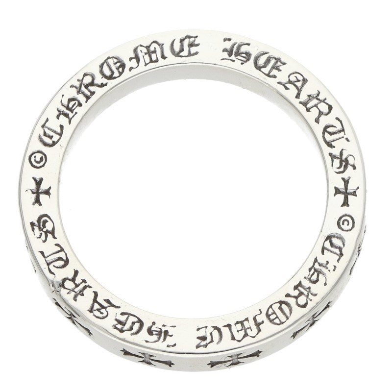 Chrome Hearts 3mm Spacer LA Limited Silver Size ONE SIZE