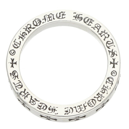 Chrome Hearts 3mm Spacer LA Limited Silver Size ONE SIZE