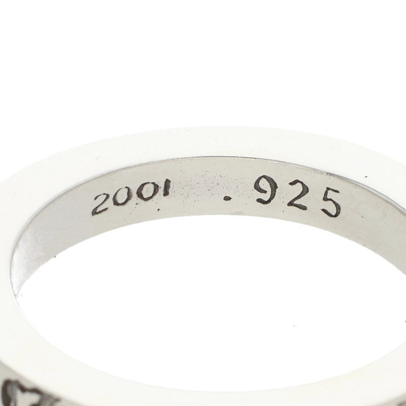 Chrome Hearts 3mm Spacer LA Limited Silver Size ONE SIZE