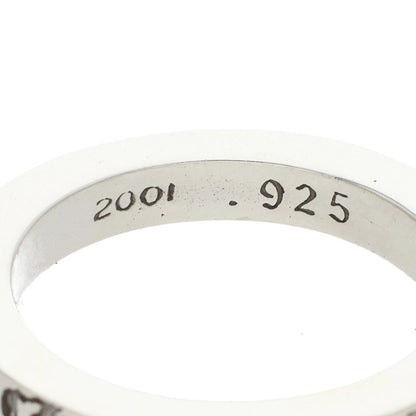 Chrome Hearts 3mm Spacer LA Limited Silver Size ONE SIZE