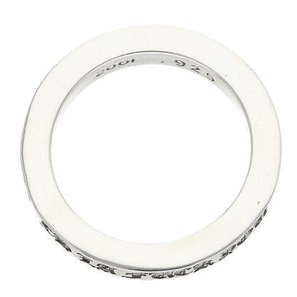 Chrome Hearts 3mm Spacer LA Limited Silver Size ONE SIZE