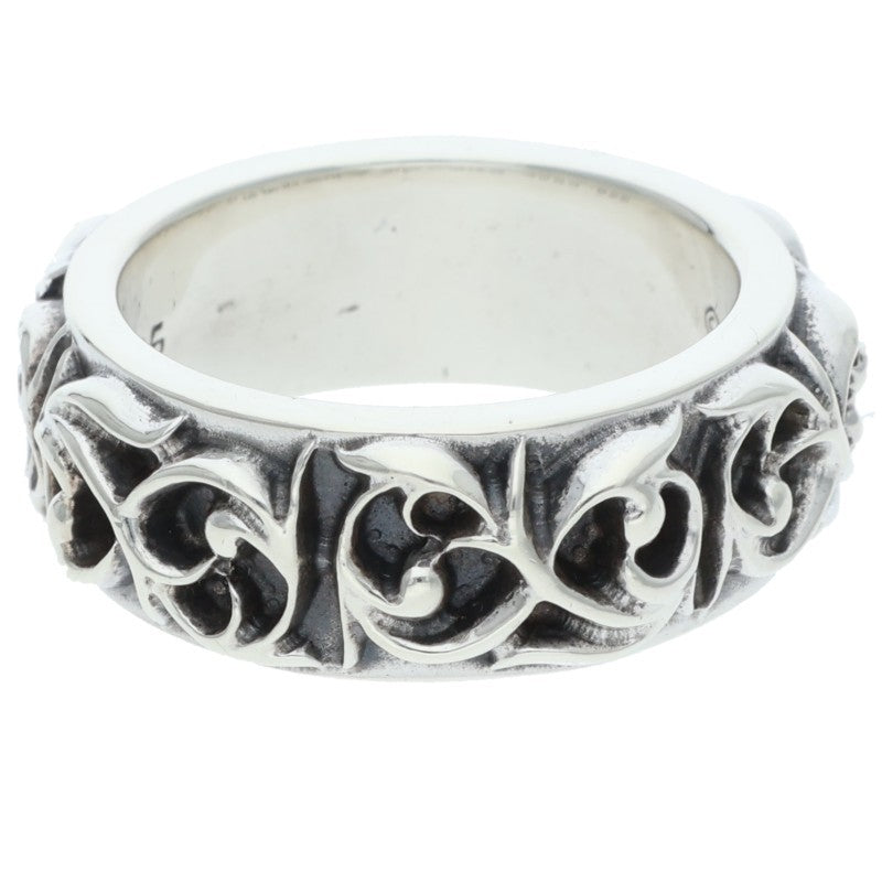 Chrome Hearts ETRNITY VINE BAND 925 Silver Size ONE SIZE