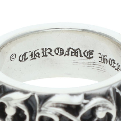 Chrome Hearts ETRNITY VINE BAND 925 Silver Size ONE SIZE