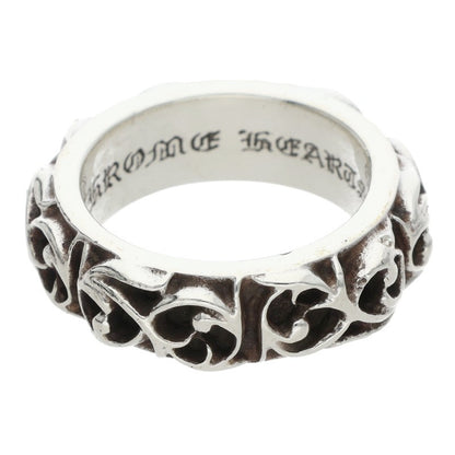 Chrome Hearts ETRNITY VINE BAND 925 Silver Size ONE SIZE