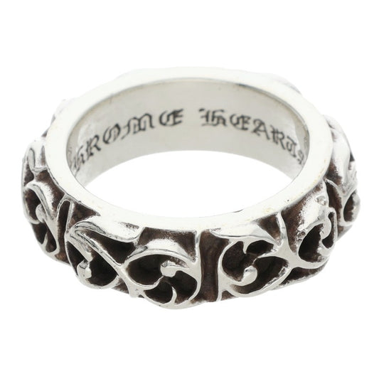 Chrome Hearts ETRNITY VINE BAND 925 Silver Size ONE SIZE