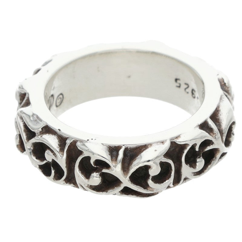 Chrome Hearts ETRNITY VINE BAND 925 Silver Size ONE SIZE