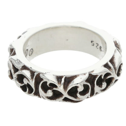 Chrome Hearts ETRNITY VINE BAND 925 Silver Size ONE SIZE