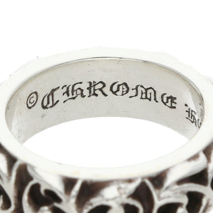 Chrome Hearts ETRNITY VINE BAND 925 Silver Size ONE SIZE
