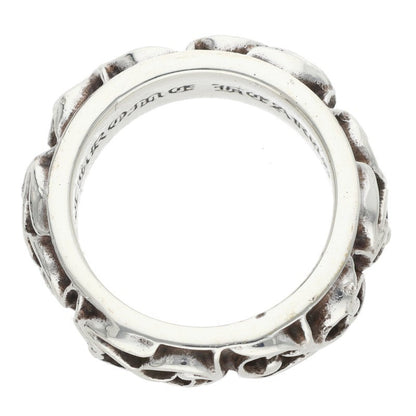 Chrome Hearts ETRNITY VINE BAND 925 Silver Size ONE SIZE
