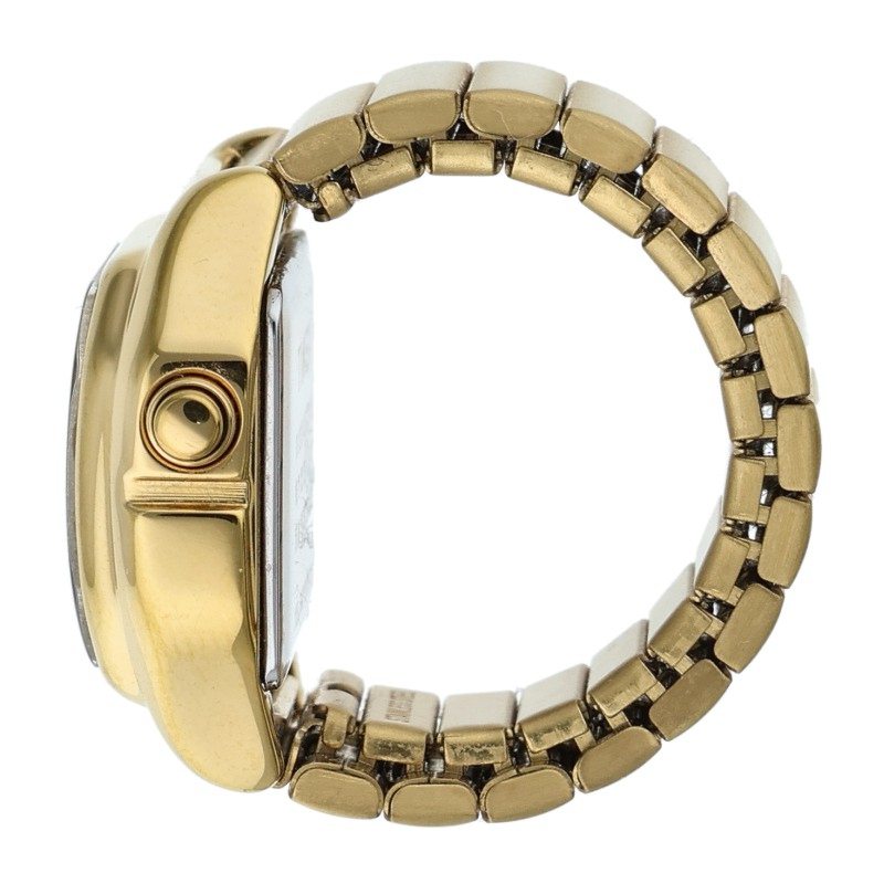 MM6 x TIMEX 25AW T80 Digital Quartz Watch Ring Size ONE SIZE