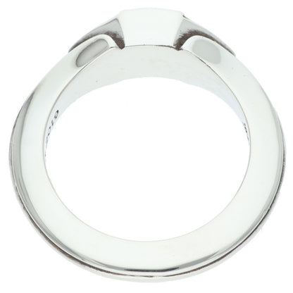 Chrome Hearts CH DECO Silver Ring Size ONE SIZE