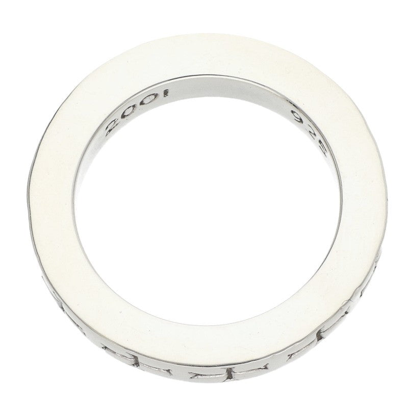Chrome Hearts 3mm Spacer FUCKYOU 925 Silver Size ONE SIZE