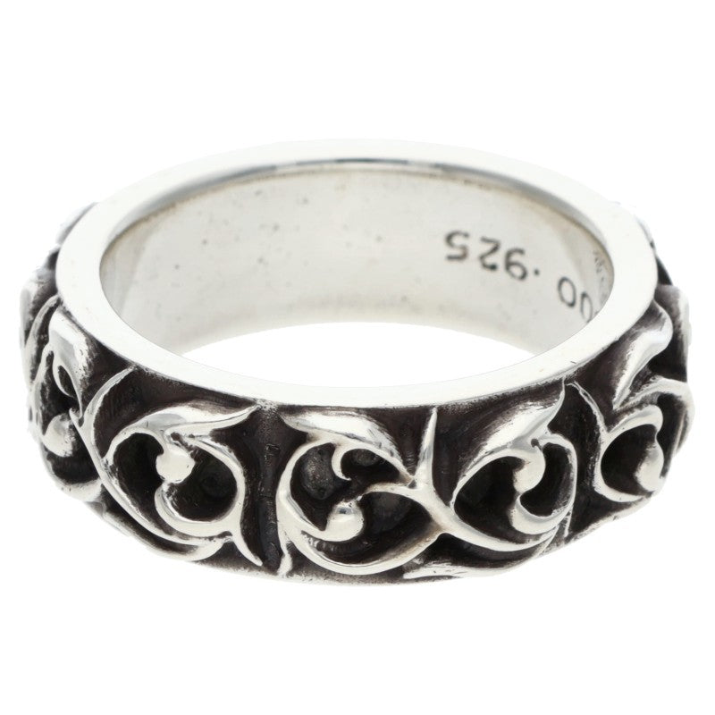 Chrome Hearts ETRNITY VINE BAND 925 Silver Size ONE SIZE