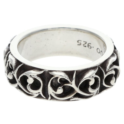 Chrome Hearts ETRNITY VINE BAND 925 Silver Size ONE SIZE