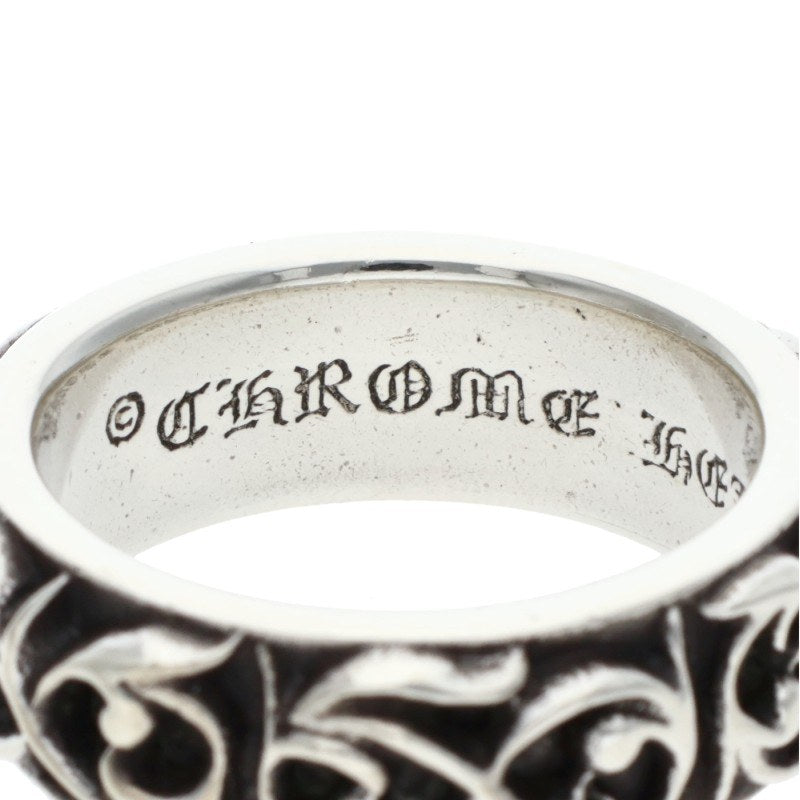 Chrome Hearts ETRNITY VINE BAND 925 Silver Size ONE SIZE