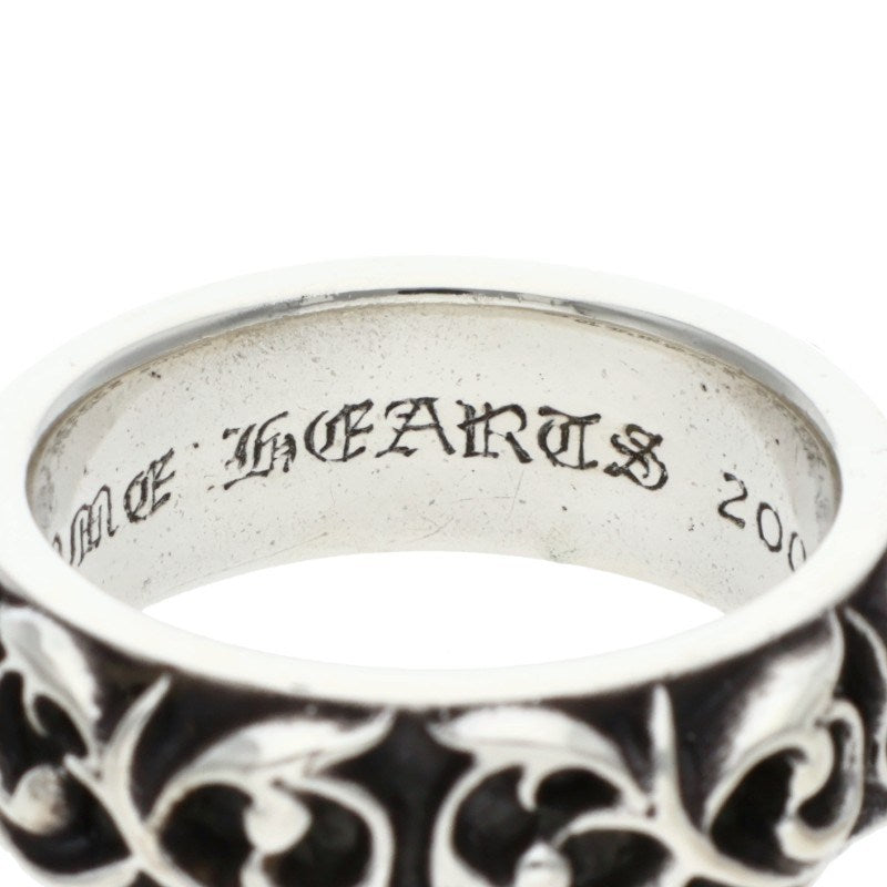 Chrome Hearts ETRNITY VINE BAND 925 Silver Size ONE SIZE