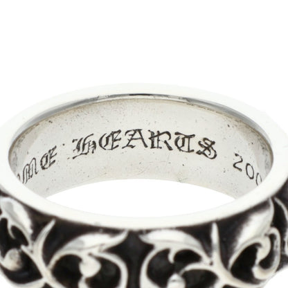 Chrome Hearts ETRNITY VINE BAND 925 Silver Size ONE SIZE