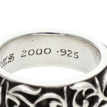 Chrome Hearts ETRNITY VINE BAND 925 Silver Size ONE SIZE