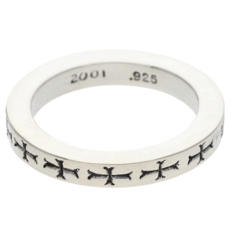 Chrome Hearts 3mm Spacer FUCKYOU NYC Limited Size ONE SIZE