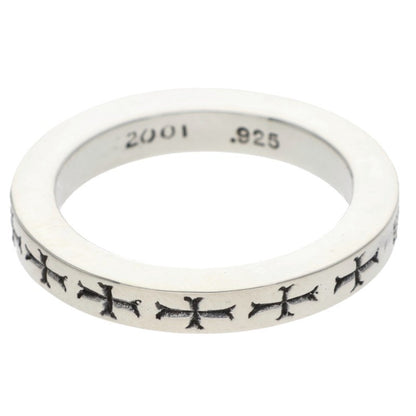 Chrome Hearts 3mm Spacer FUCKYOU NYC Limited Size ONE SIZE