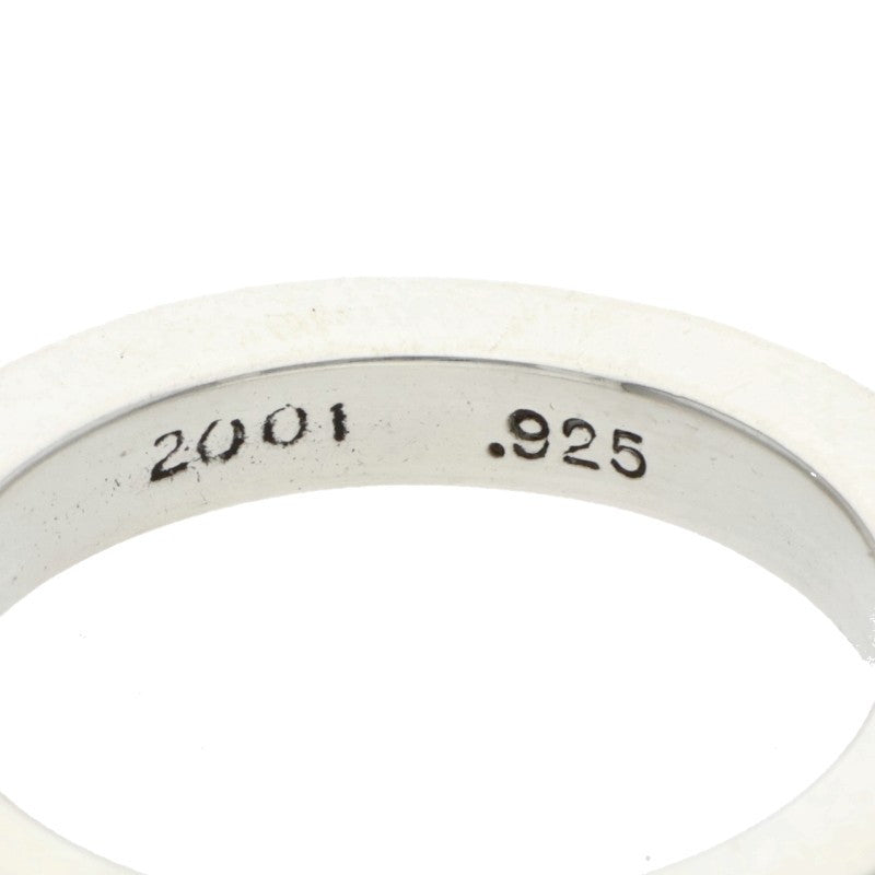 Chrome Hearts 3mm Spacer FUCKYOU NYC Limited Size ONE SIZE