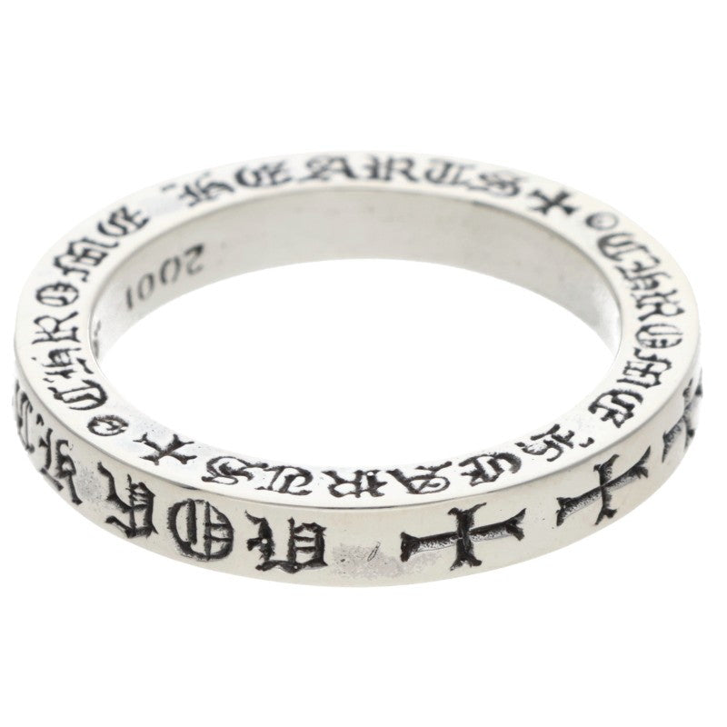 Chrome Hearts 3mm Spacer FUCKYOU NYC Limited Size ONE SIZE