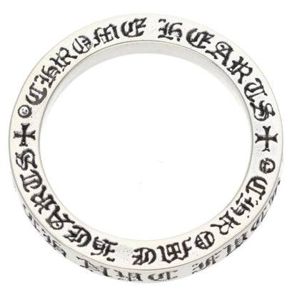Chrome Hearts 3mm Spacer FUCKYOU NYC Limited Size ONE SIZE
