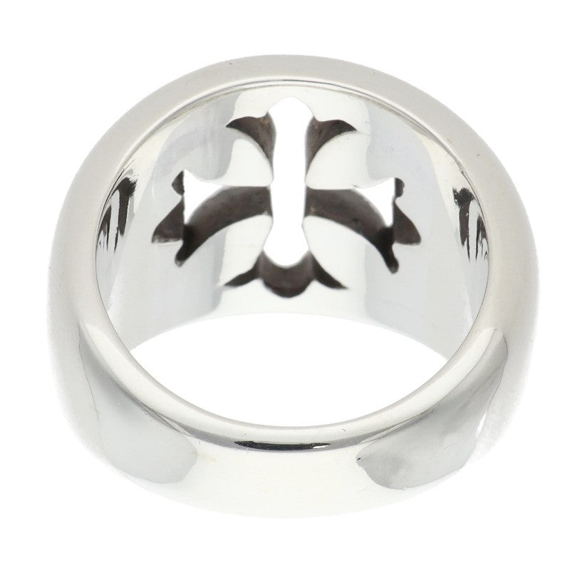 Chrome Hearts NEGATIVE SPACE CH PLS 925 Silver Size ONE SIZE