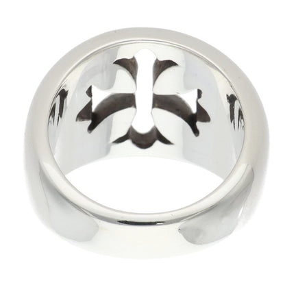 Chrome Hearts NEGATIVE SPACE CH PLS 925 Silver Size ONE SIZE