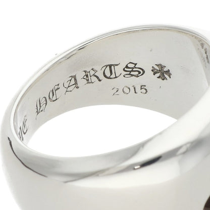Chrome Hearts NEGATIVE SPACE CH PLS 925 Silver Size ONE SIZE